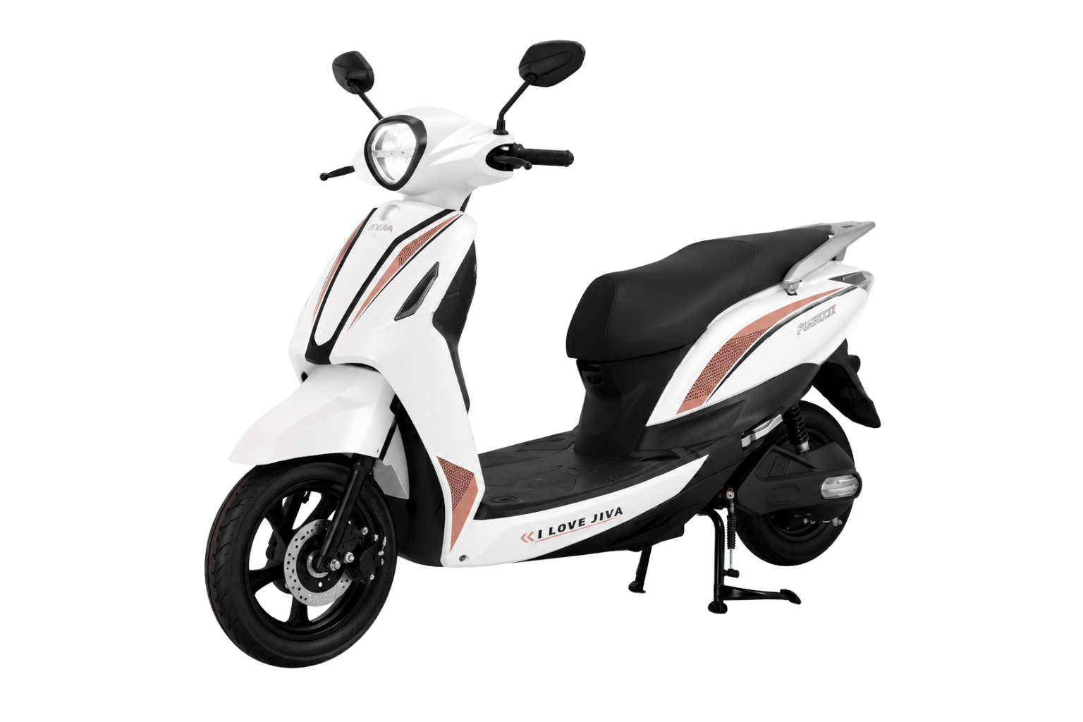 NEXVOLT CS3